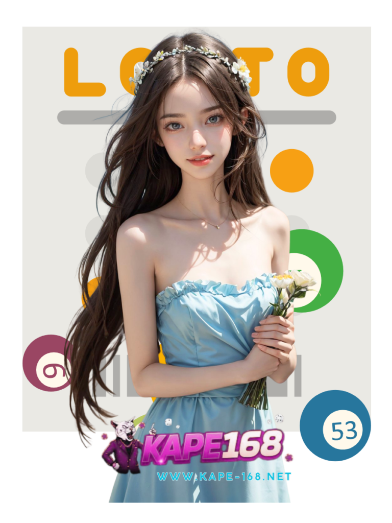 kape168 หวย
